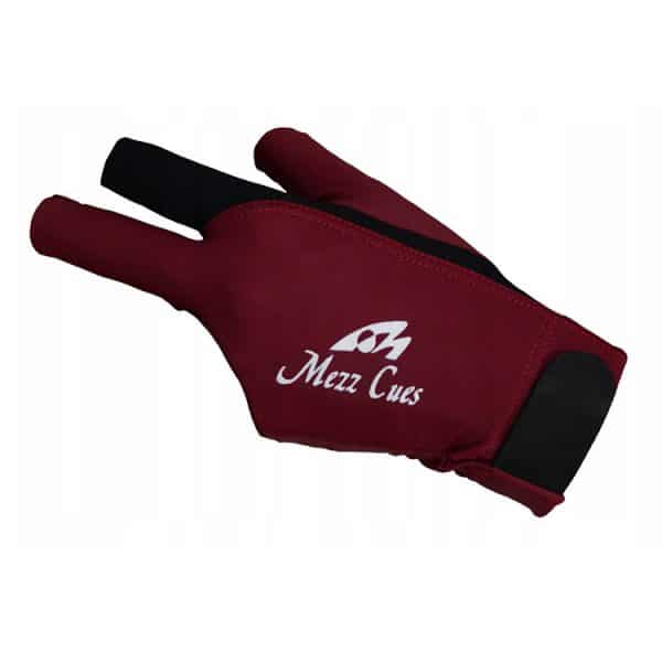 Rękawiczka do bilarda Mezz Premium MGR-A
