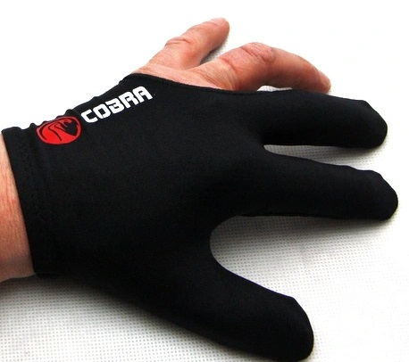 Rękawiczka bilardowa Cobra